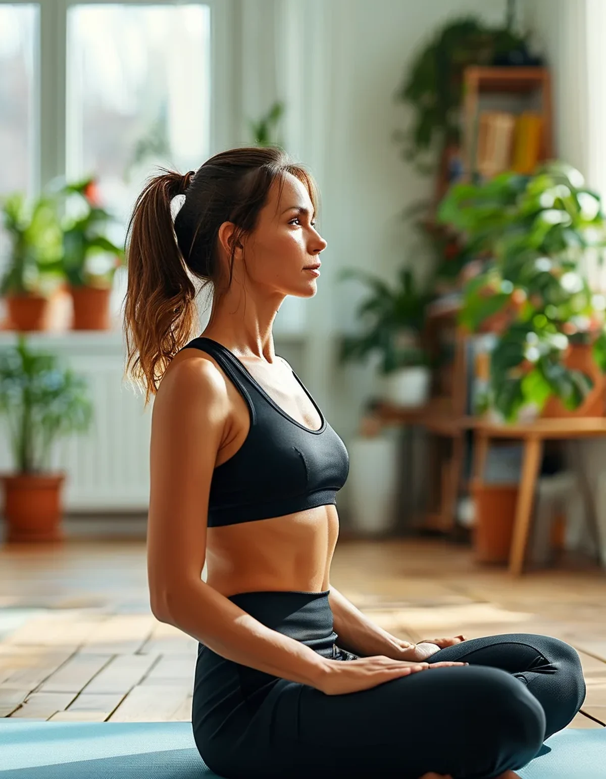 Why Desk Workers Need Thoracic Spine Mobility More Than a Better Chair