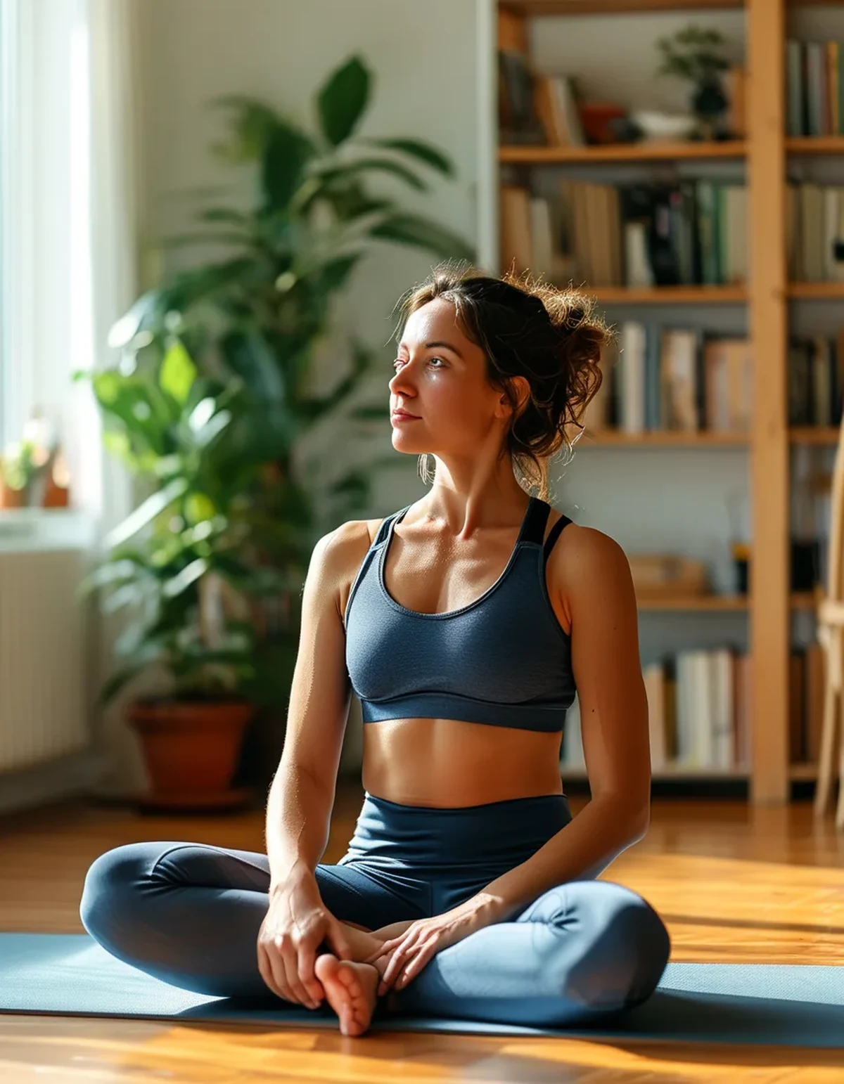 Why Desk Workers Need Thoracic Spine Mobility More Than a Better Chair