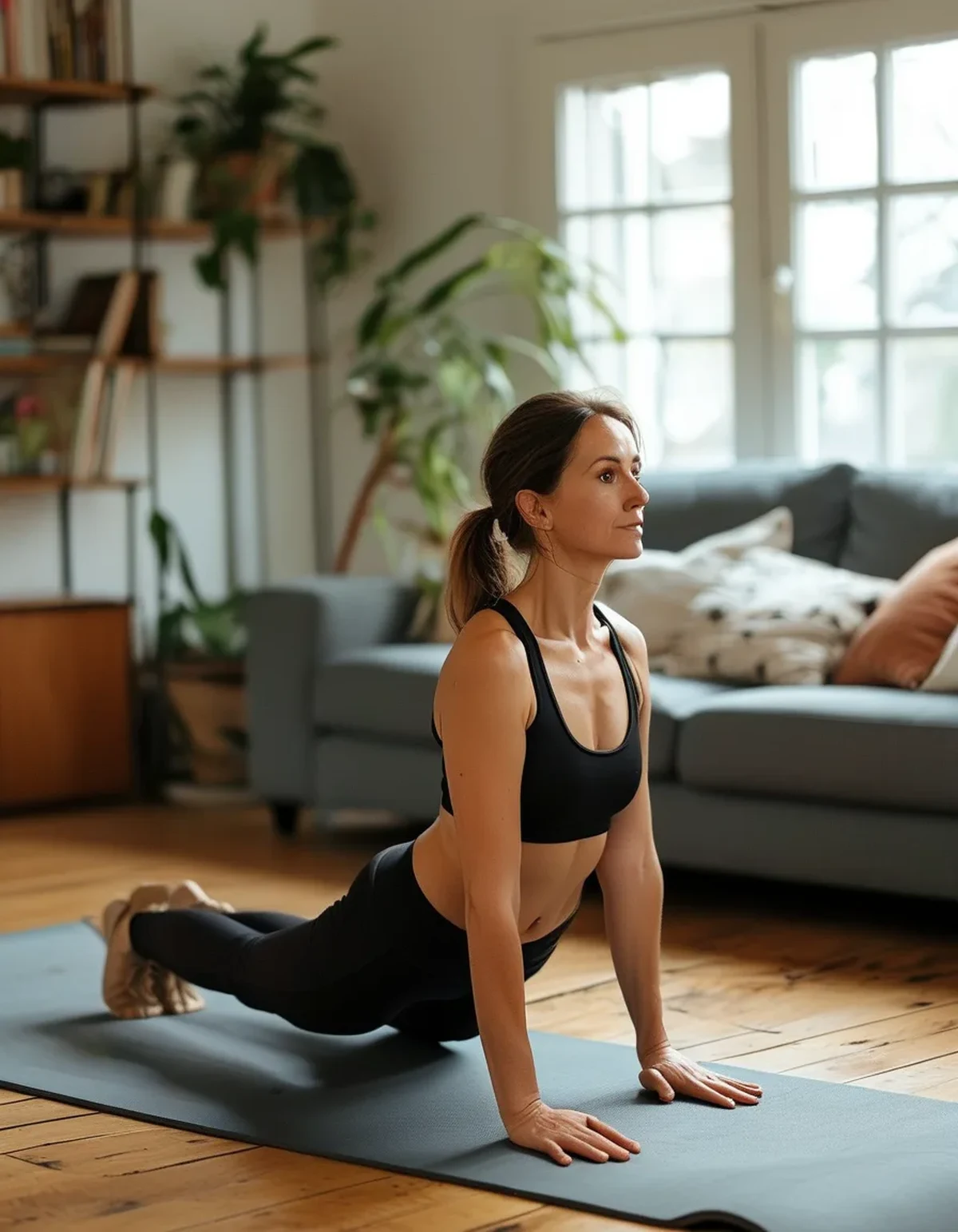 Why 5 Minutes of Daily Mobility Work Beats One Long Weekly Stretching Session