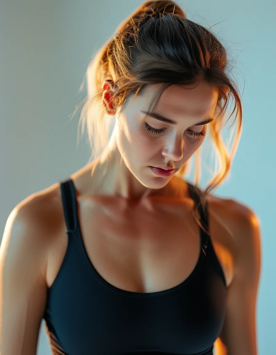 Why Stretching Harder Doesn't Fix a Mobility Restriction That's Actually Coming From the Joint Itself