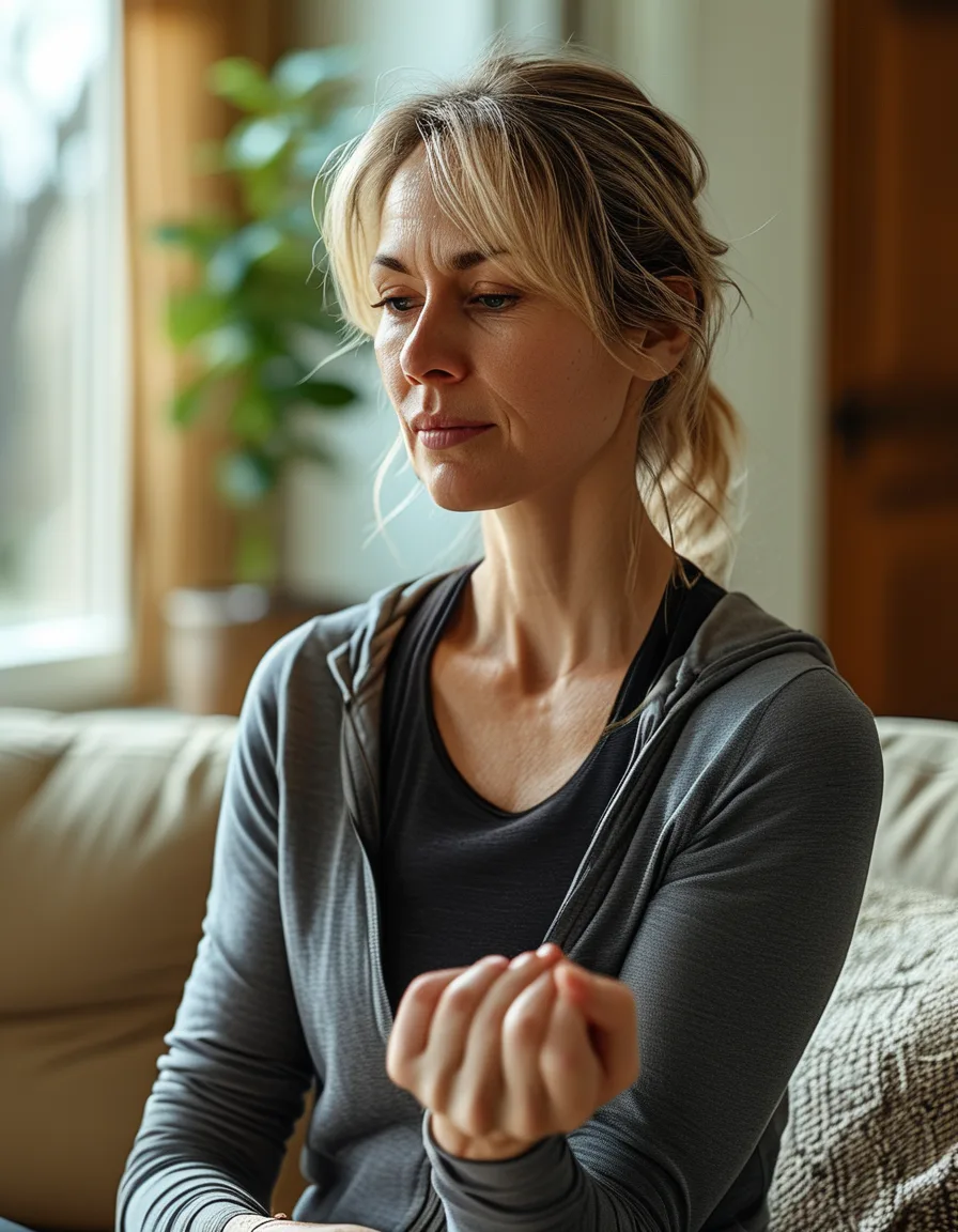Wrist Mobility for Desk Workers and Lifters: How to Fix Stiff, Achy Wrists